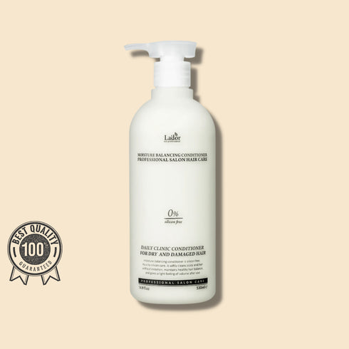 Moisture Balancing Conditioner - WowSkin Romania